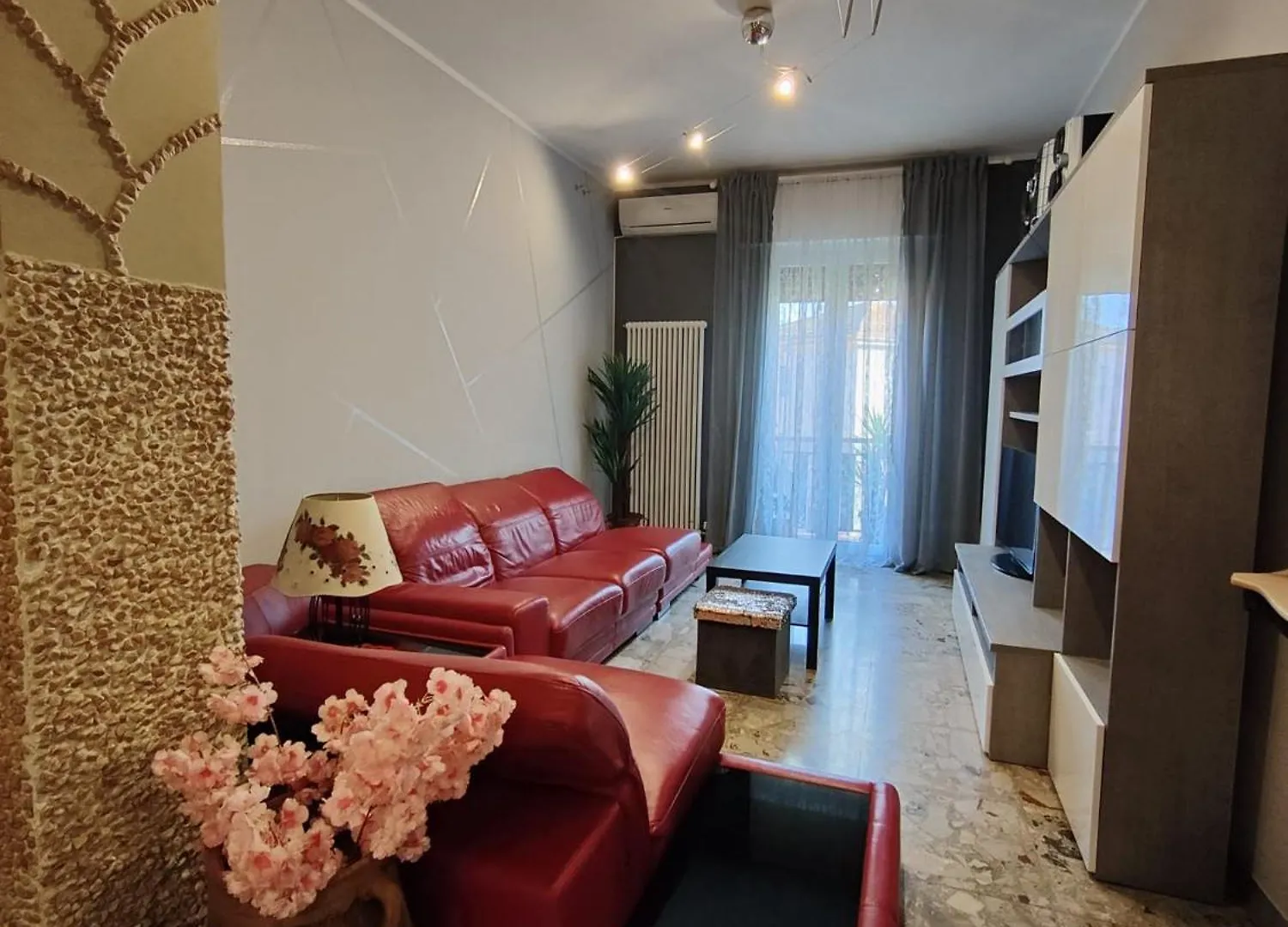 Elegante Appartamento 90 Mq Zona Corticella Fiera Bologna