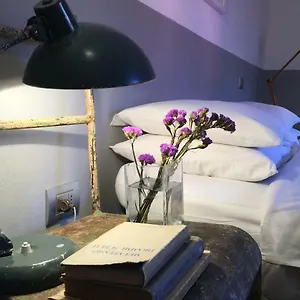  Appartamento La Casa Di Barbara