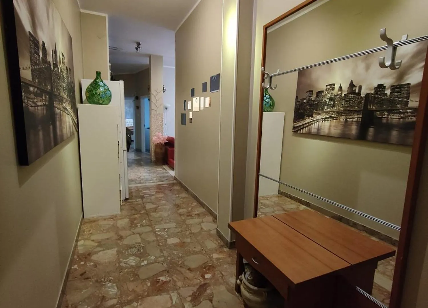 Appartement Elegante Appartamento 90 Mq Zona Corticella Fiera Bologna