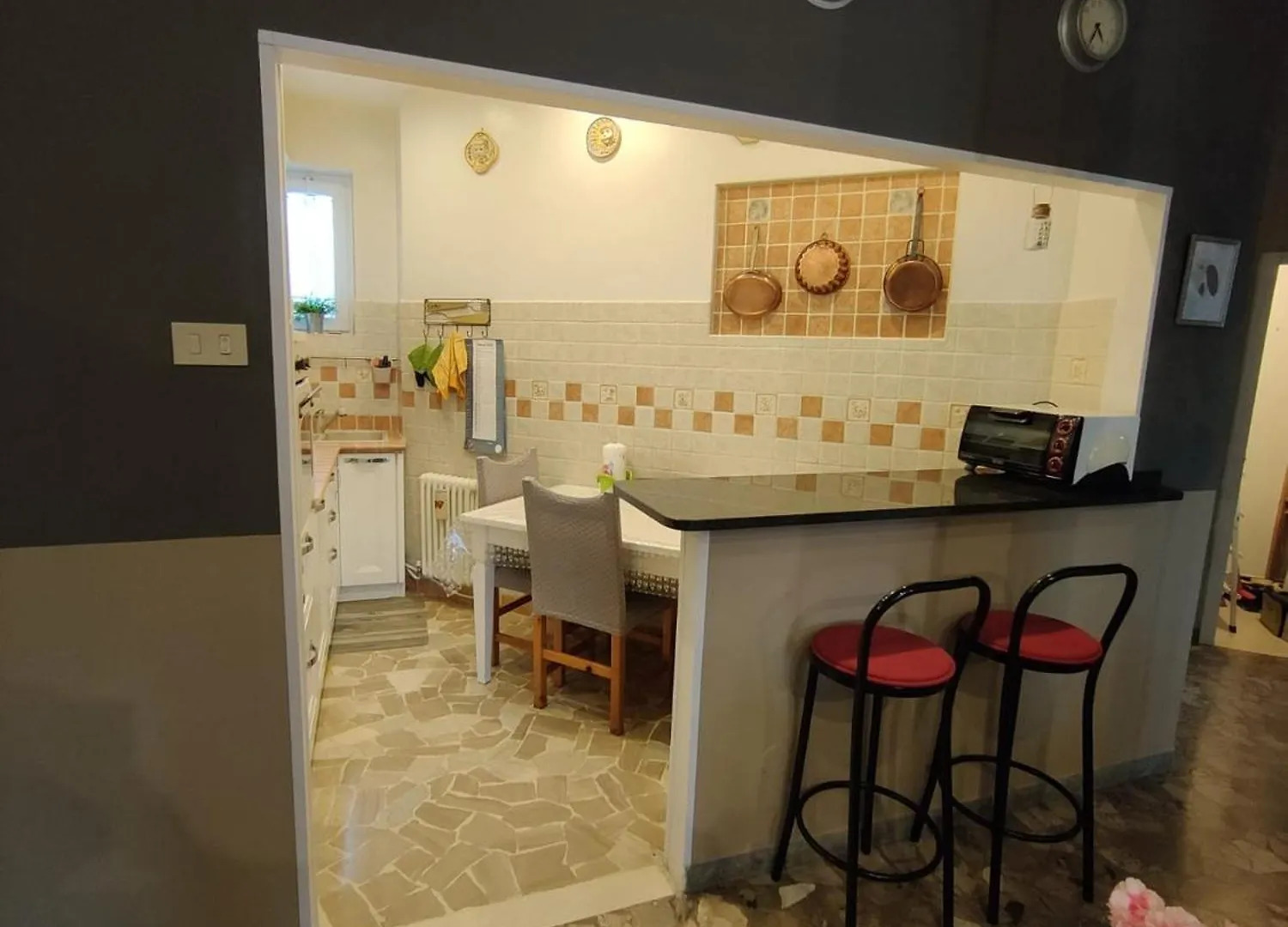 Elegante Appartamento 90 Mq Zona Corticella Fiera Bologna