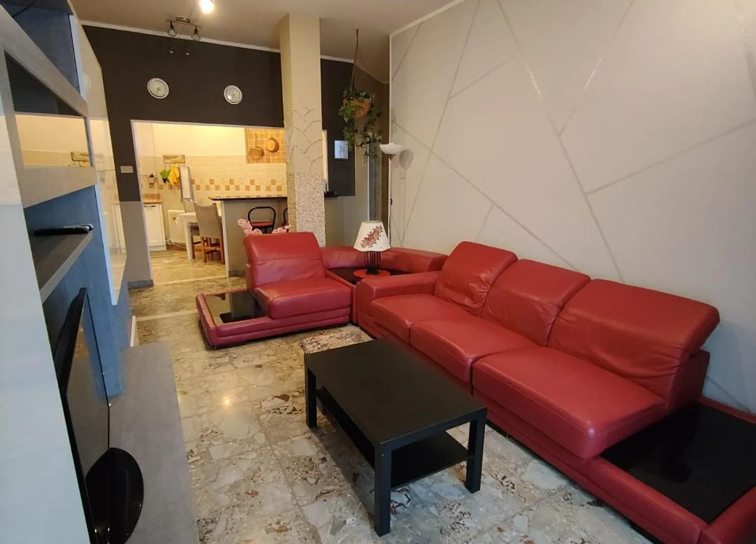 Appartement Elegante Appartamento 90 Mq Zona Corticella Fiera Bologna