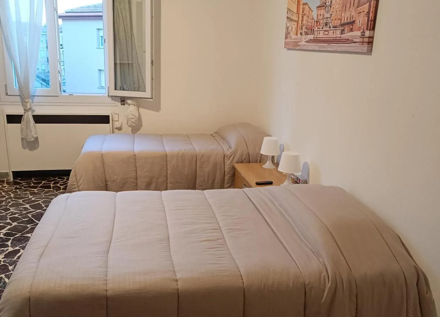 Appartement Elegante Appartamento 90 Mq Zona Corticella Fiera Bologna