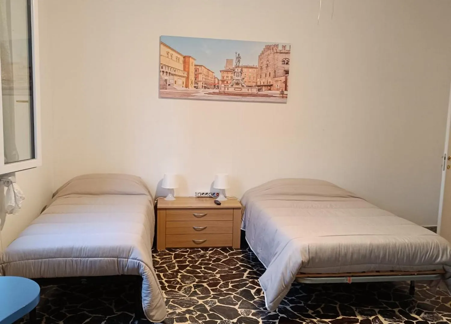 Appartement Elegante Appartamento 90 Mq Zona Corticella Fiera Bologna Italië