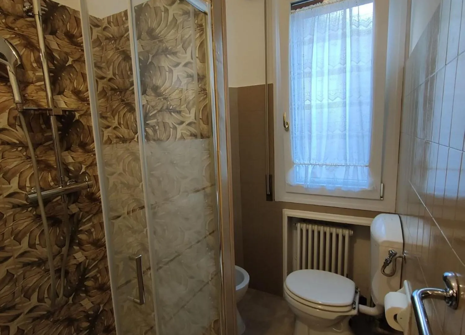 Apartamento Elegante Appartamento 90 Mq Zona Corticella Fiera Bolonha