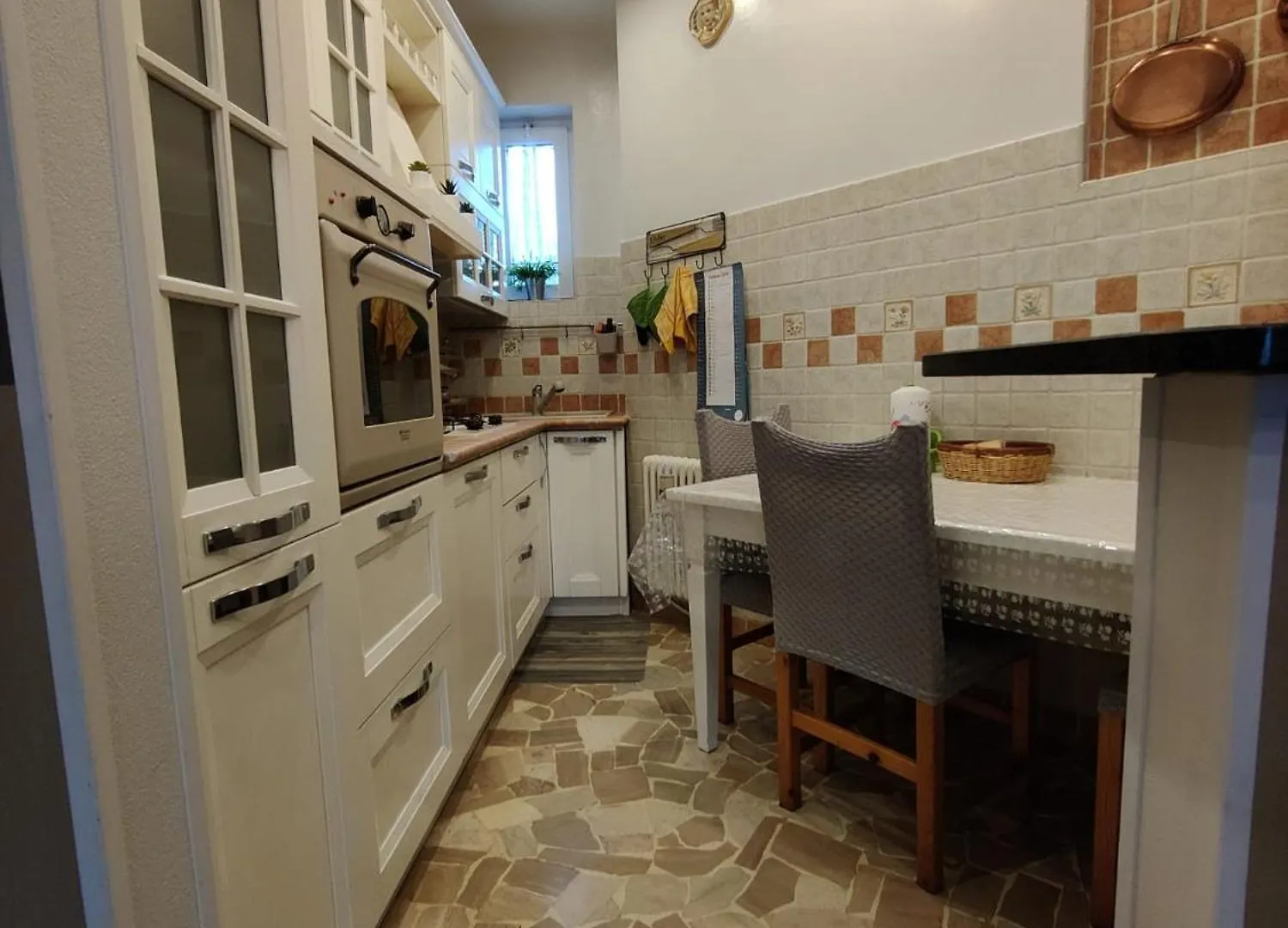 Elegante Appartamento 90 Mq Zona Corticella Fiera Bolonha Itália